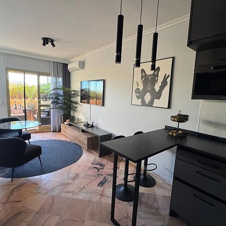 Super2Beachfront Marbella Ngoại thất bức ảnh