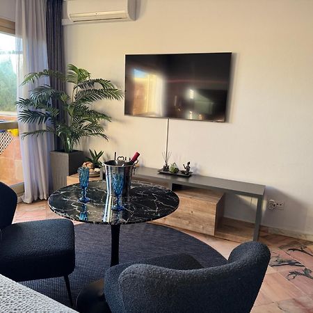 Super2Beachfront Marbella Ngoại thất bức ảnh