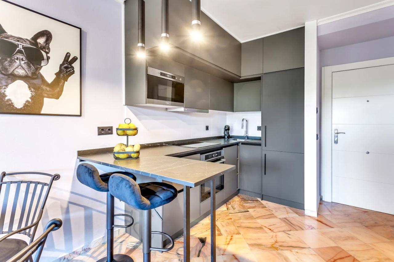 Super2Beachfront Marbella Ngoại thất bức ảnh
