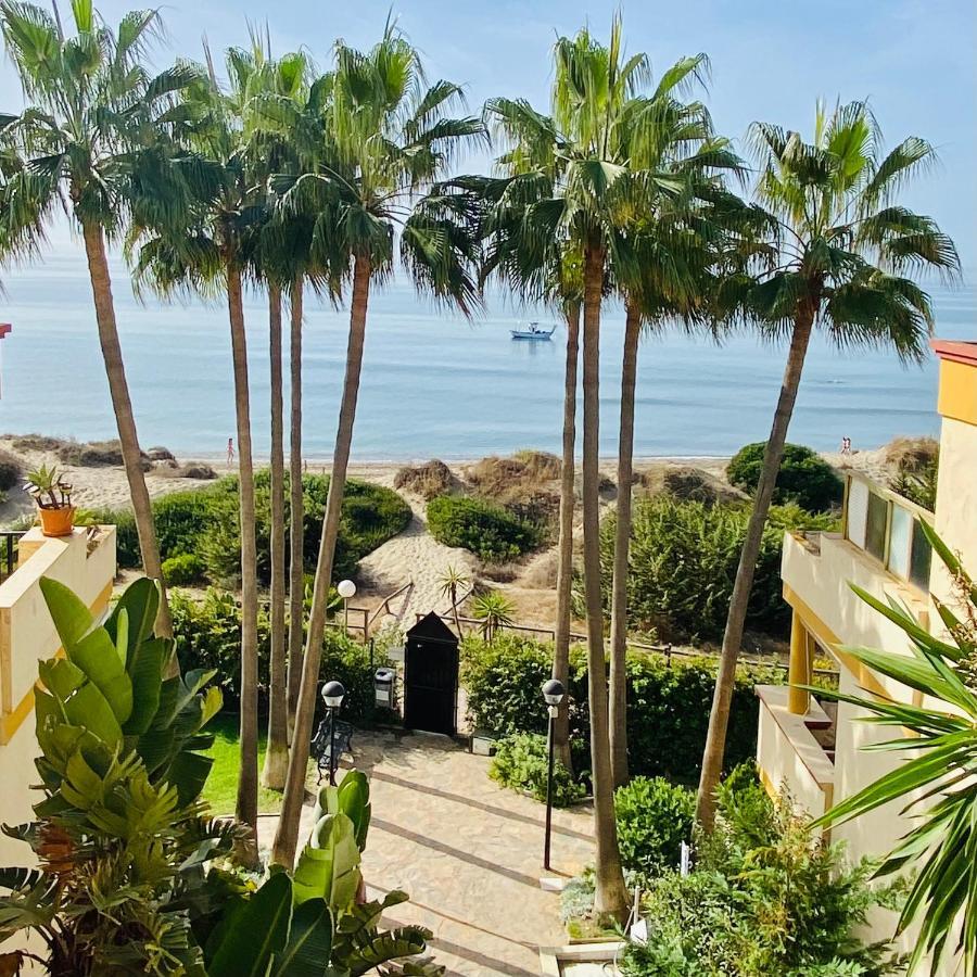 Super2Beachfront Marbella Ngoại thất bức ảnh