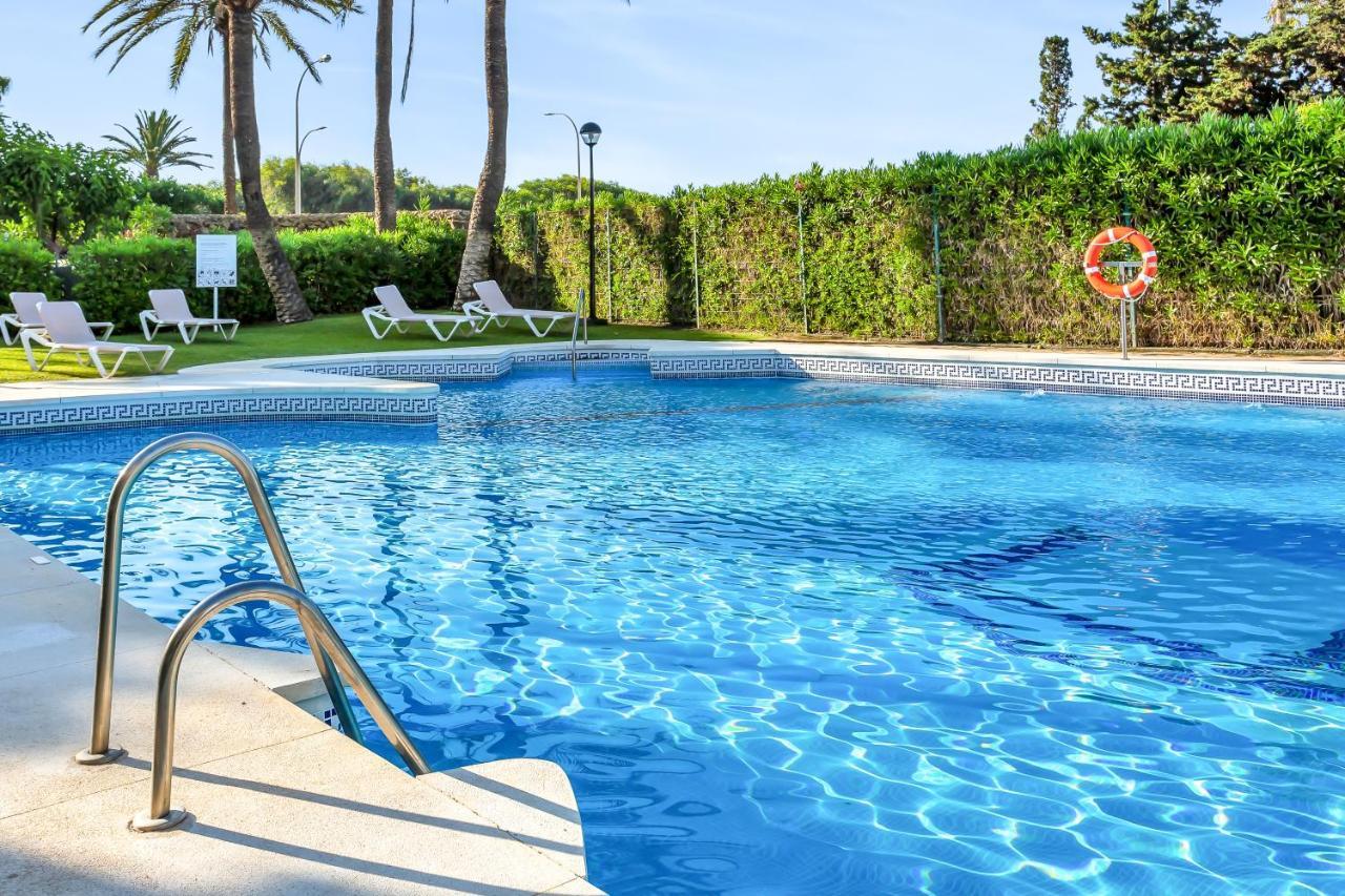 Super2Beachfront Marbella Ngoại thất bức ảnh
