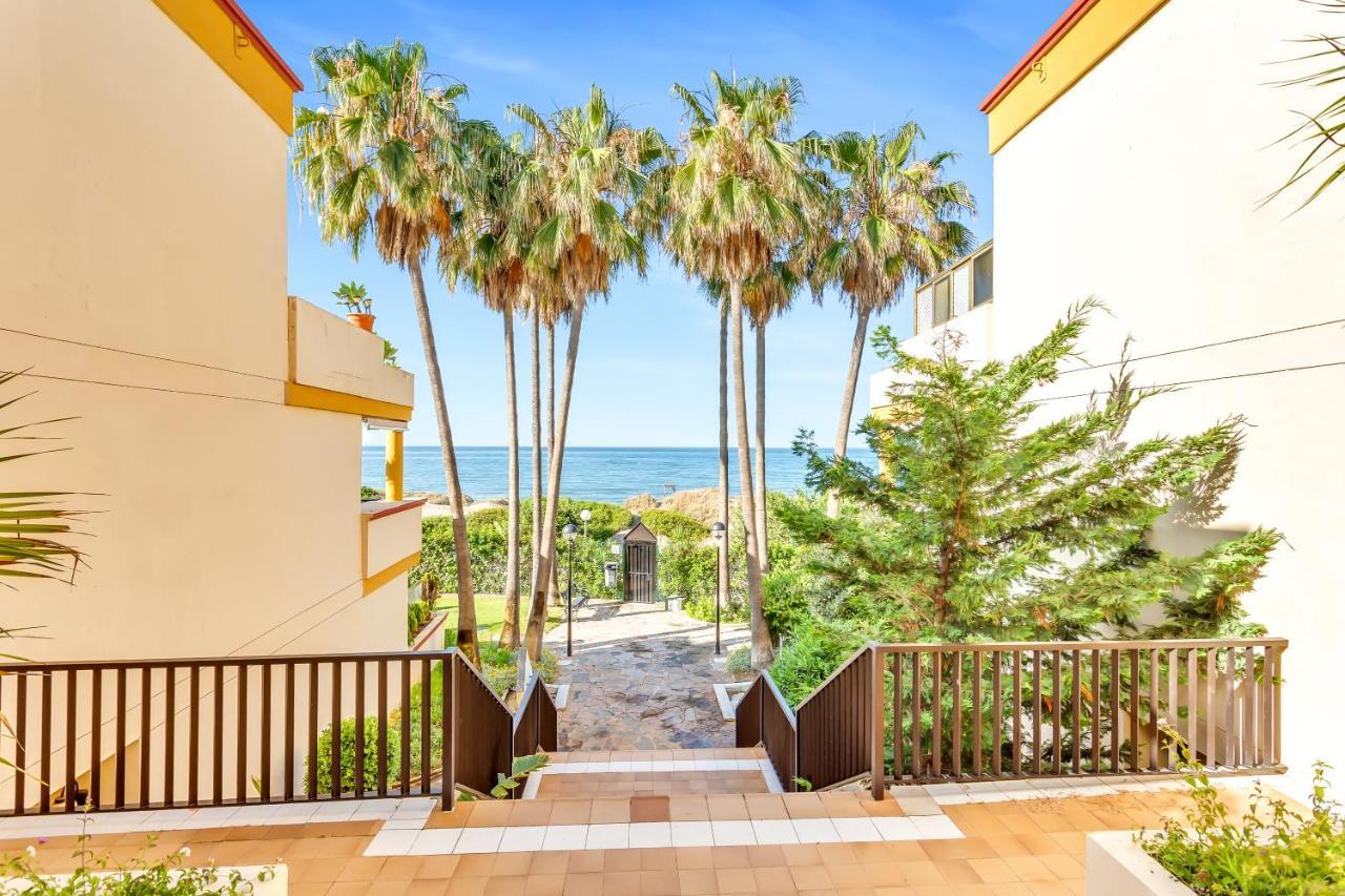 Super2Beachfront Marbella Ngoại thất bức ảnh