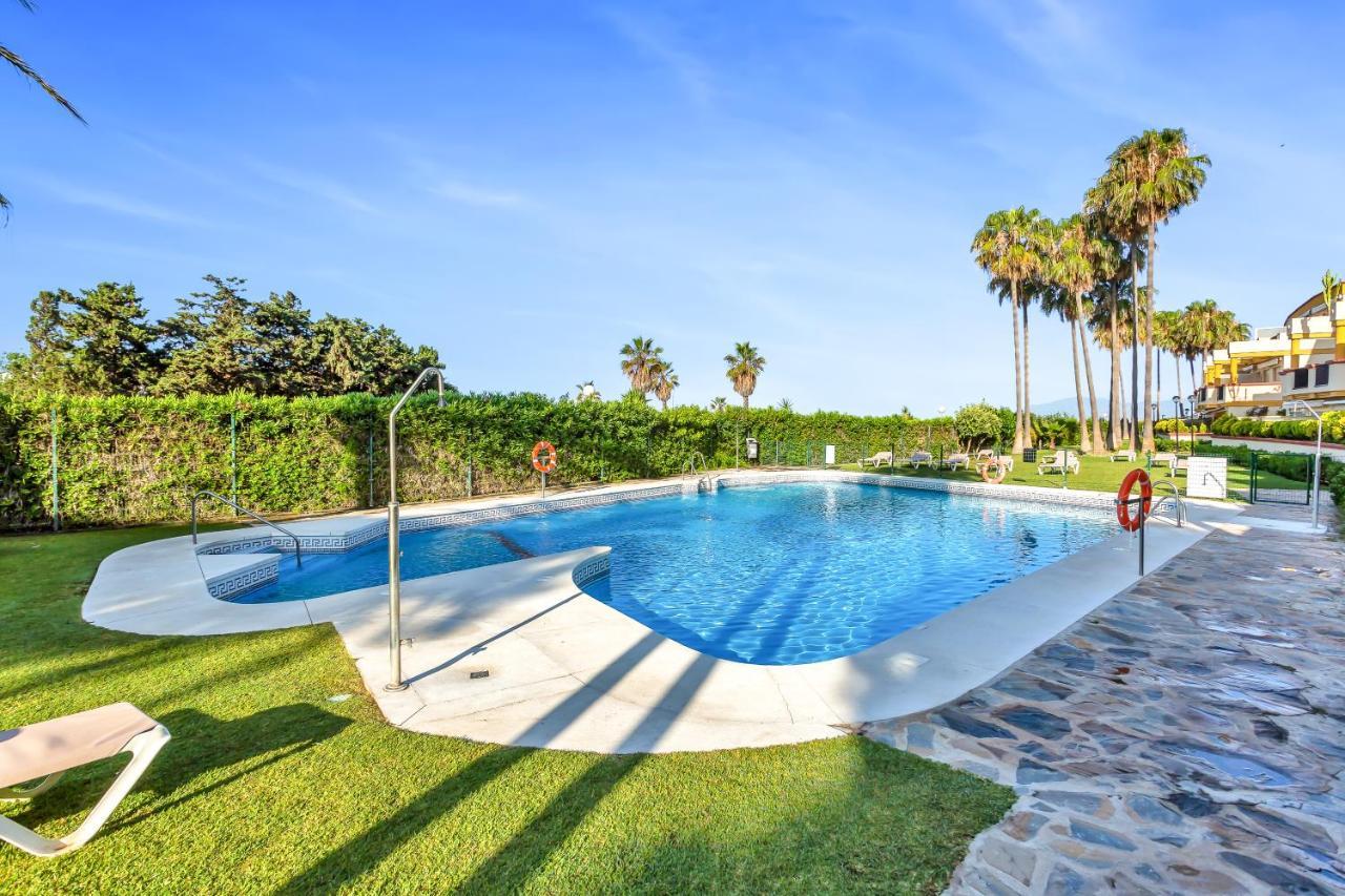Super2Beachfront Marbella Ngoại thất bức ảnh