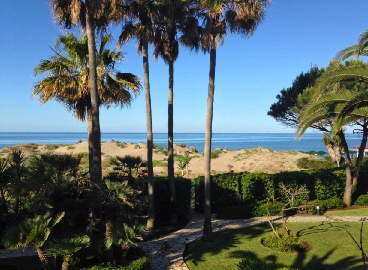 Super2Beachfront Marbella Ngoại thất bức ảnh