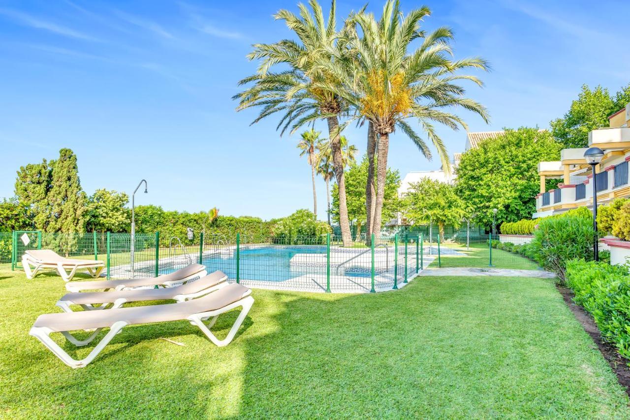 Super2Beachfront Marbella Ngoại thất bức ảnh