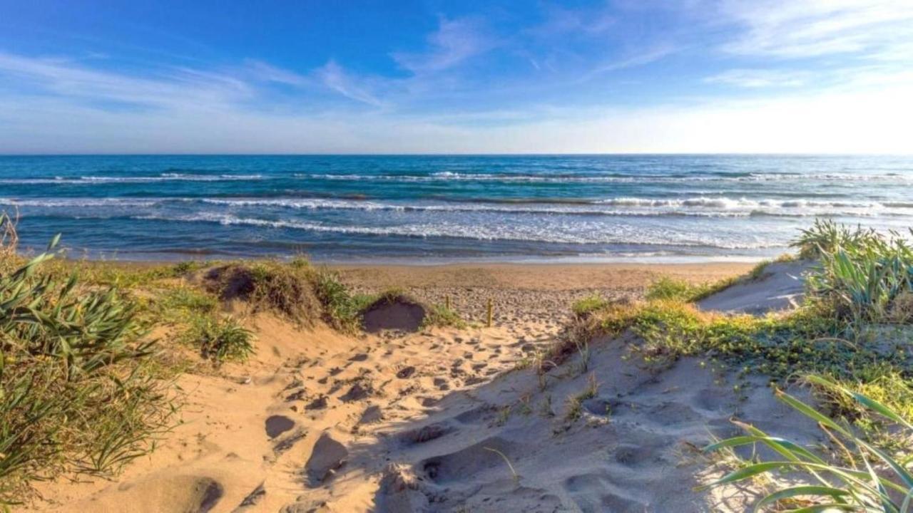 Super2Beachfront Marbella Ngoại thất bức ảnh