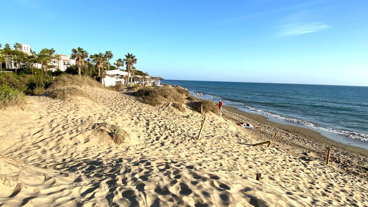 Super2Beachfront Marbella Ngoại thất bức ảnh