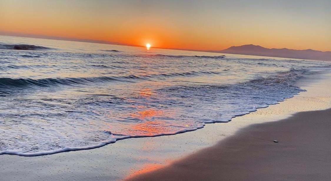 Super2Beachfront Marbella Ngoại thất bức ảnh
