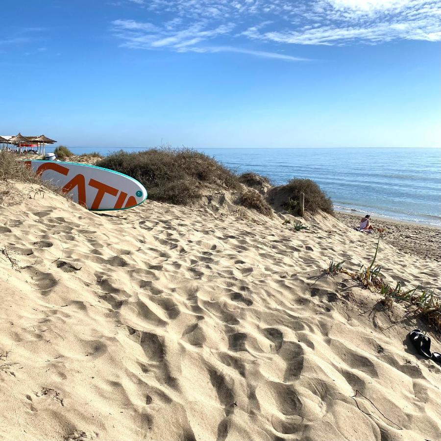Super2Beachfront Marbella Ngoại thất bức ảnh