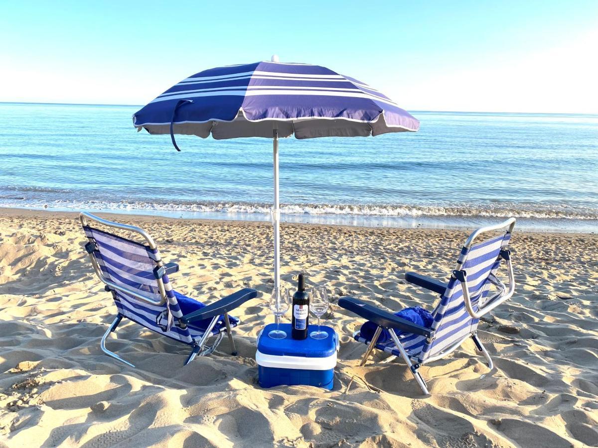 Super2Beachfront Marbella Ngoại thất bức ảnh