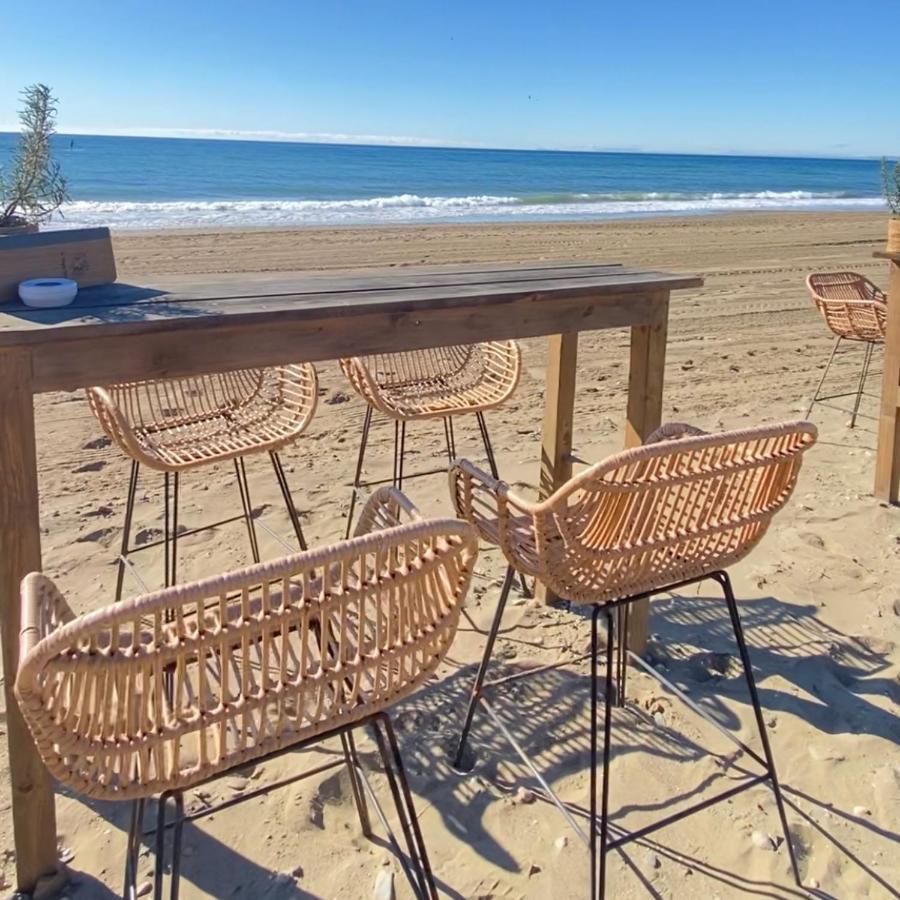 Super2Beachfront Marbella Ngoại thất bức ảnh