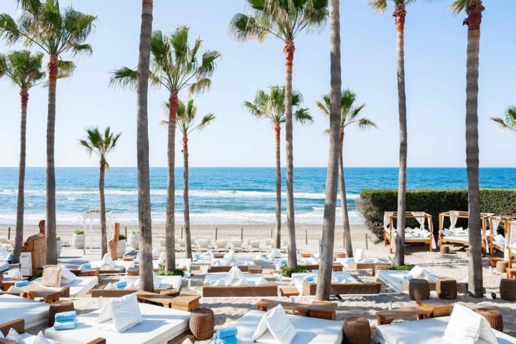 Super2Beachfront Marbella Ngoại thất bức ảnh