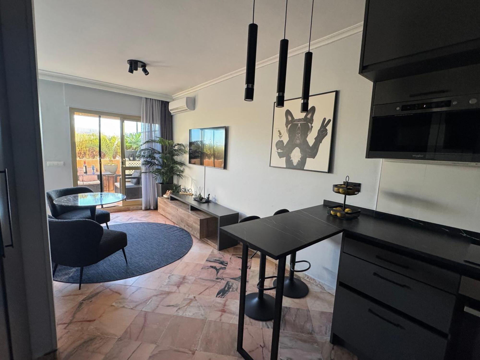 Super2Beachfront Marbella Ngoại thất bức ảnh